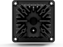 FNG 3 RR Intense 3 Inch Backlit Spot Light Pods Flush Mount Single Vivid Lumen