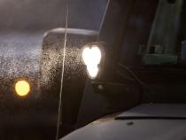 Flex Era 3 LED 3.5 Inch Combo 1 Light KC HiLiTES