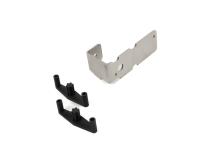 21-25 F150 and Raptor Grille Shutter Delete Kit SDHQ Offroad