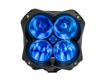 FNG 5 Intense Blue LED Hyper Spot Vivid Lumen