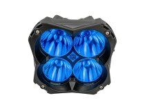 FNG 5 Intense Blue LED Hyper Spot Vivid Lumen
