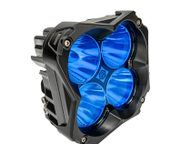 FNG 5 Intense Blue LED Hyper Spot Vivid Lumen