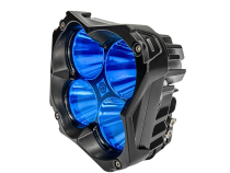 FNG 5 Intense Blue LED Hyper Spot Vivid Lumen
