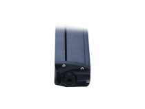 Optic Series 10 Inch Driving Light Bar DOT/SAE Vivid Lumen