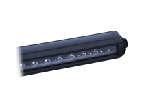 Optic Series 10 Inch Driving Light Bar DOT/SAE Vivid Lumen