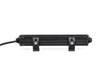 Wired Series 30 Inch Single Row Combo Light Bar Vivid Lumen