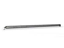 Wired Series 30 Inch Single Row Combo Light Bar Vivid Lumen