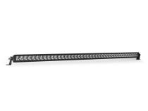 Wired Series 30 Inch Single Row Combo Light Bar Vivid Lumen