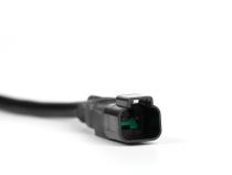 Wired Series 40 Inch Single Row Combo Light Bar Vivid Lumen