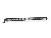 Wired Series 40 Inch Single Row Combo Light Bar Vivid Lumen