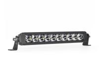 Wired Series 50 Inch Single Row Combo Light Bar Vivid Lumen