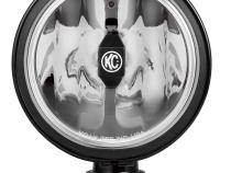 Day Lighter Gravity LED 6 Inch SAE/ECE 1 Light KC HiLiTES