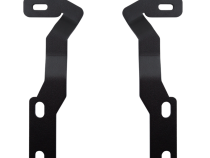 Pillar Mounts Toyota Tacoma 2016+ Vivid Lumen