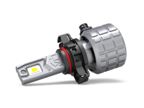 H16 Velocity 2.0 LED Headlight Bulbs (Pair)