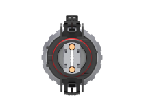H16 Velocity 2.0 LED Headlight Bulbs (Pair)