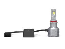 P13W Velocity 2.0 LED Headlight Bulbs (Pair)