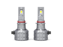 P13W Velocity 2.0 LED Headlight Bulbs (Pair)