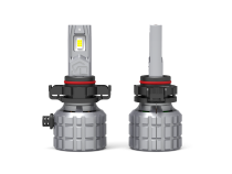 PSX24W Velocity 2.0 LED Headlight Bulbs (Pair)