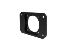 FE1 Flush Mount Adapter Plate KC HiLiTES