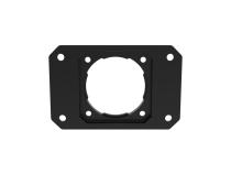 FE1 Flush Mount Adapter Plate KC HiLiTES