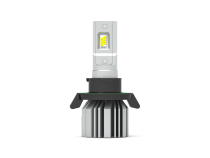 H13 Velocity Plus LED Headlight Bulbs Single Vivid Lumen