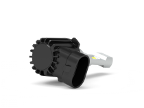9005 Velocity Plus LED Headlight Bulbs Single Vivid Lumen