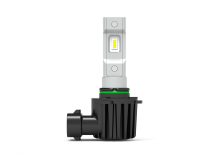 9005 Velocity Plus LED Headlight Bulbs Single Vivid Lumen