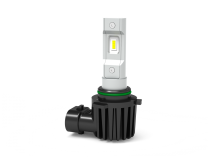 9006 Velocity Plus LED Headlight Bulbs Single Vivid Lumen