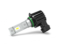 9006 Velocity Plus LED Headlight Bulbs Single Vivid Lumen