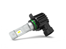 9012 Velocity Plus LED Headlight Bulbs Single Vivid Lumen