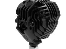 KC Flex Era 3 LED 3.5 Inch SAE Fog 2- Light Master Kit KC HiLiTES
