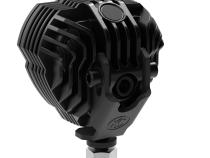 KC Flex Era 3 LED 3.5 Inch SAE Fog 2- Light Master Kit KC HiLiTES