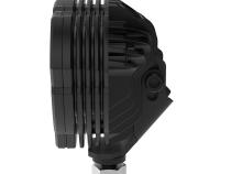 KC Flex Era 3 LED 3.5 Inch SAE Fog 2- Light Master Kit KC HiLiTES