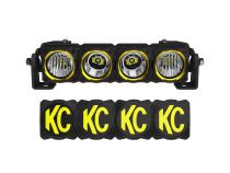 Flex Era LED Light Bar 10 Inch KC HiLiTES