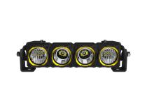 Flex Era LED Light Bar 10 Inch KC HiLiTES