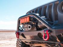 Flex Era LED Light Bar 10 Inch KC HiLiTES