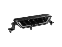 Defender Tundra 9 Inch Driving Light Bar Vivid Lumen