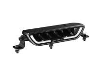 Defender Tundra 9 Inch Driving Light Bar Vivid Lumen