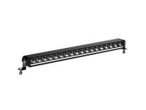 Defender Boreal Single Row 21 Inch Driving Light Bar Vivid Lumen