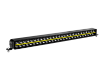 Defender Boreal Double Row 31 Inch Driving Light Bar Vivid Lumen