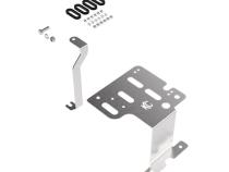 2024-2025 Tacoma and Land Cruiser Cyclone LED Engine Tray Kit 0357 KC HiLiTES