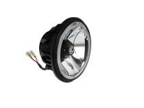 G6 Gravity LED 6 Inch Spot 1 Light KC HiLiTES