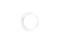 LED Light Bar Lens Flex Era 1 Spread Clear KC HiLiTES
