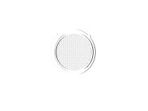LED Light Bar Lens Flex Era 1 Flood Clear KC HiLiTES