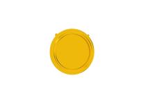 LED Light Bar Flex Era 1 Lens Spot Performance Yellow KC HiLiTES