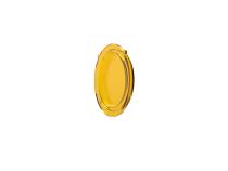 LED Light Bar Flex Era 1 Lens Spot Performance Yellow KC HiLiTES