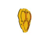 LED Light Bar Lens Flex Era 3 Spot Performance Yellow KC HiLiTES
