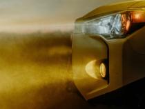 LED Light Bar Lens Flex Era 3 Combo Performance Yellow KC HiLiTES