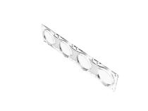 LED Light Bar Lens Flex Era Bar Spot Clear KC HiLiTES