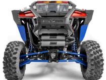 Polaris RZR Pro XP Tail Light Kit RTL Baja Designs